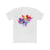 Chalk Explosion PIano Guys Tee