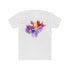 Chalk Explosion PIano Guys Tee