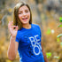 TPG "IT'S GONNA BE OKAY" Tee (Women)