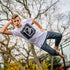 TPG LOGO Drop Tail Tee