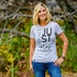 TPG "DON'T JUST PRACTICE" Tee (Women)