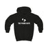 Piano Guys Kids Pullover Hoodie