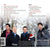 Family Christmas Album Back Cover - ThePianoGuys