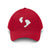 Piano Guys Logo Hat