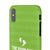 Piano Guys iPhone X Snap-on Case - Green