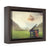 Horizontal Framed Premium Gallery Wrap Canvas