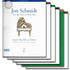 Jon Schmidt Sheet Music Bundle