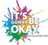 TPG OKAY Sticker