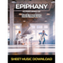 "EPIPHANY" from BTS - Sheet Music Single (PDF DOWNLOAD ONLY)