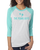 TPG Limitless 3/4 sleeve Tee