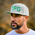 TPG TRIBAL Hat