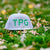 TPG TRIBAL Hat