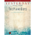 "YESTERDAY" - Sheet Music Single (PDF DOWNLOAD ONLY)