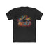 Piano Cello Dark Tee