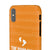 Piano Guys iPhone X Snap-on Case - Orange