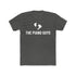 The Piano Guys Logo Tee