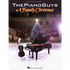 The Piano Guys A Family Christmas Book