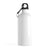 The Piano Guys Metal Water Bottle